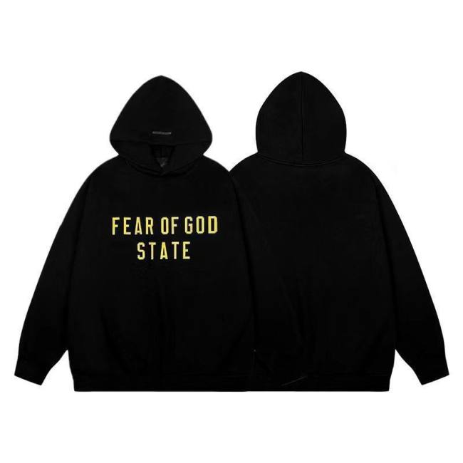 Fear Of God Hoodies-1305(S-XL)