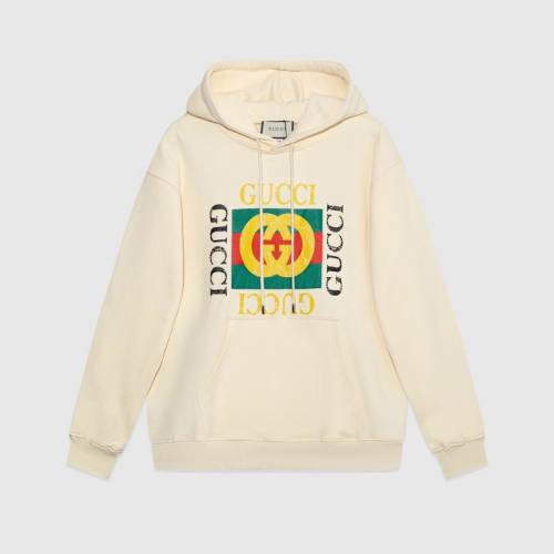 G men Hoodies-3769(S-XXXL)