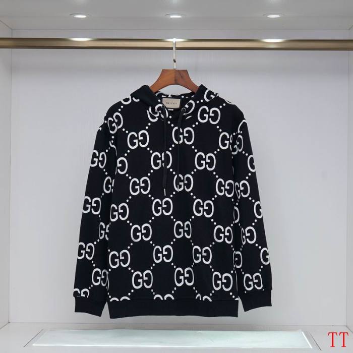 G men Hoodies-3789(M-XXXL)