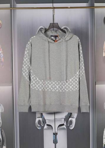 LV men Hoodies-2497(XS-L)