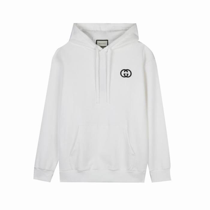 G men Hoodies-3797(XS-L)