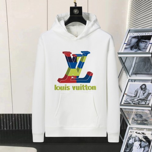 LV men Hoodies-2459(M-XXXXL)