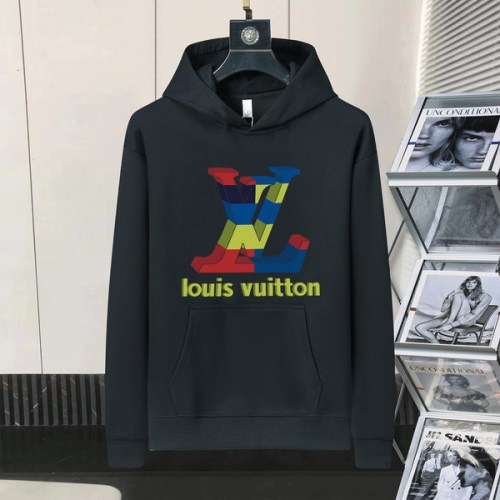 LV men Hoodies-2455(M-XXXXL)