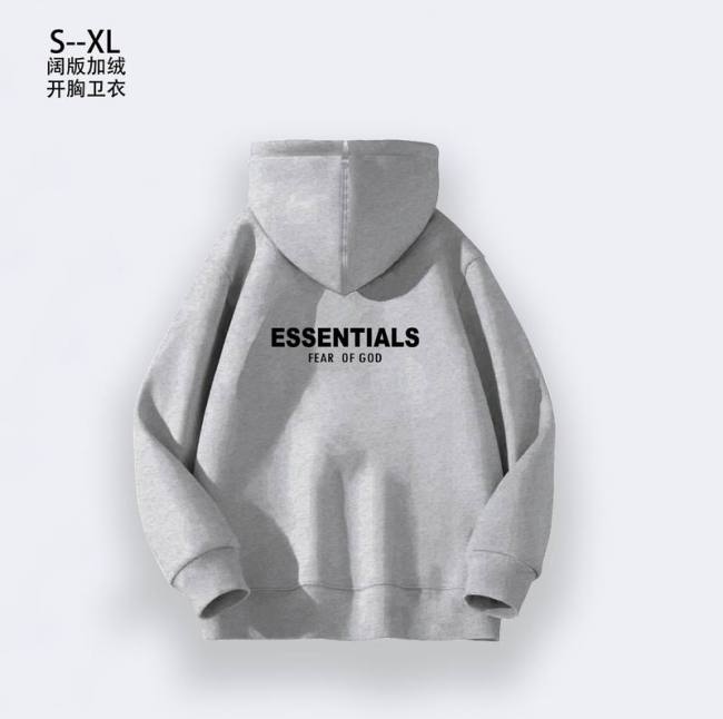 Fear Of God Hoodies-1309(S-XL)
