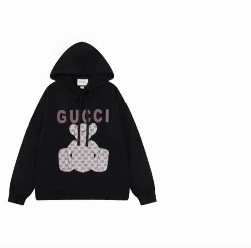 G men Hoodies-3754(S-XL)