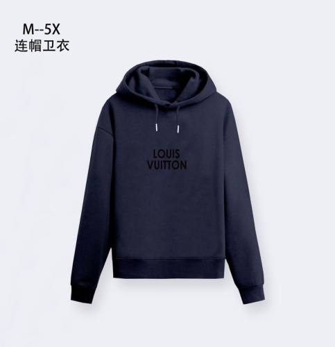 LV men Hoodies-2475(M-XXXXXL)