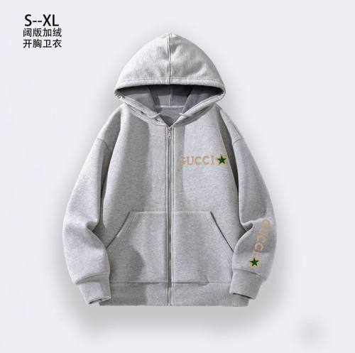 G men Hoodies-3758(S-XL)