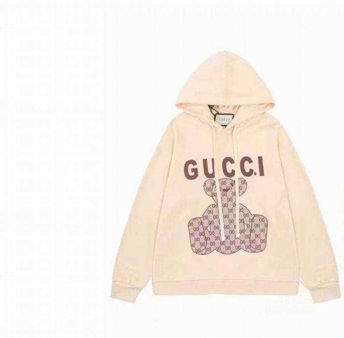 G men Hoodies-3753(S-XL)