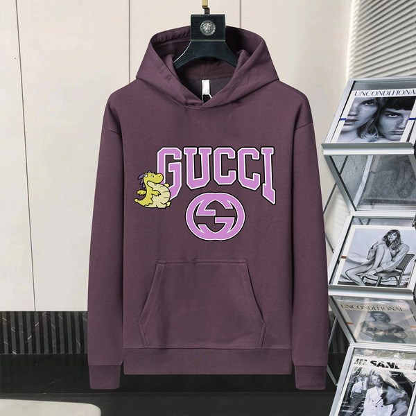 G men Hoodies-3683(M-XXXXL)