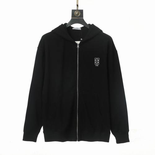 Loewe men Hoodies-281(S-XXL)