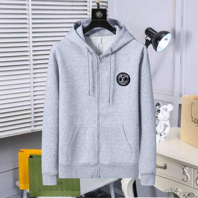 LV men Hoodies-2426(M-XXXXL)