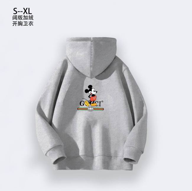 G men Hoodies-3760(S-XL)
