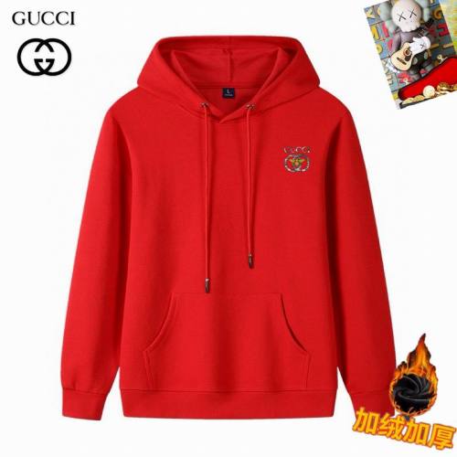 G men Hoodies-3777(S-XXXL)