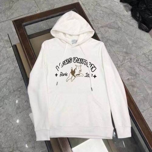 LV men Hoodies-2464(M-XXXXXL)