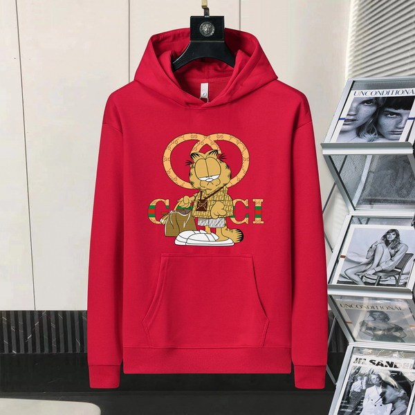 G men Hoodies-3693(M-XXXXL)