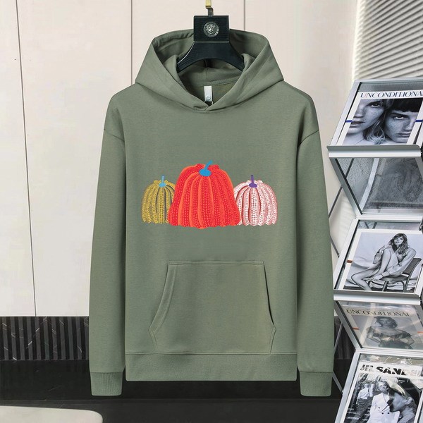 LV men Hoodies-2452(M-XXXXL)
