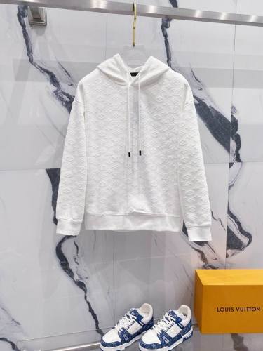 LV men Hoodies-2486(S-XL)