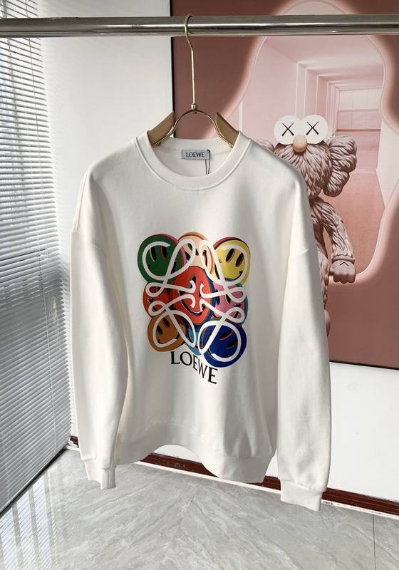Loewe men Hoodies-239(XS-L)