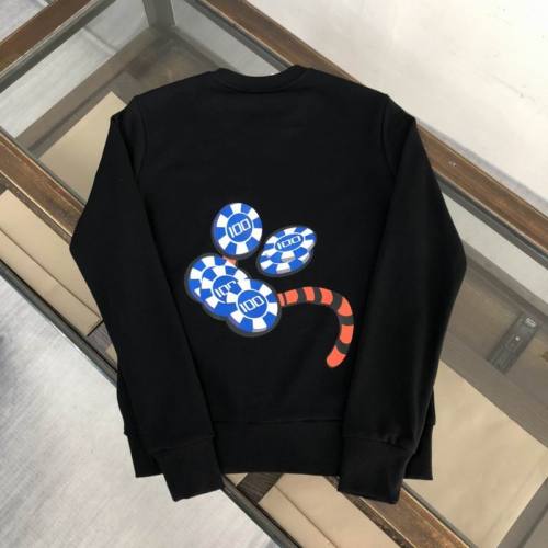 Loewe men Hoodies-242(XS-L)