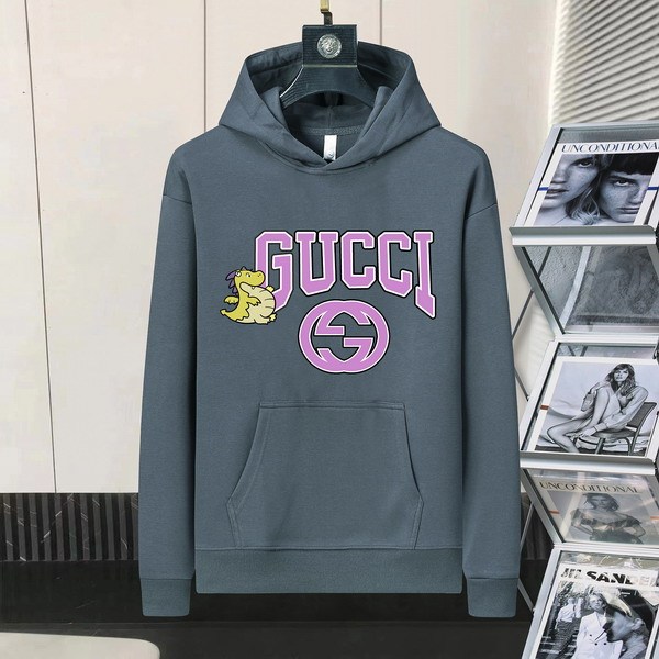 G men Hoodies-3679(M-XXXXL)