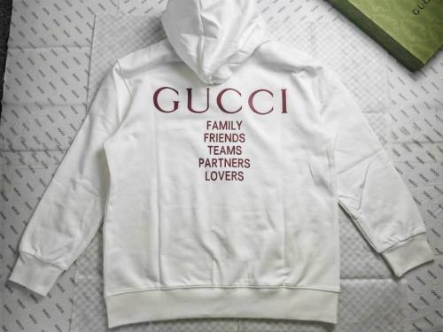 G men Hoodies-3795(XS-L)