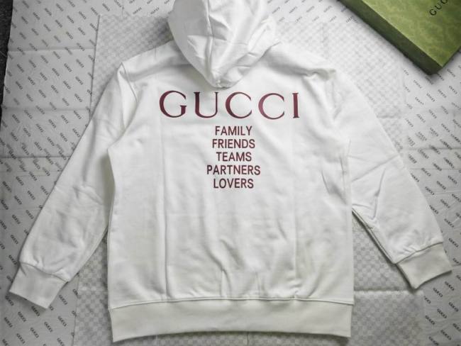 G men Hoodies-3795(XS-L)