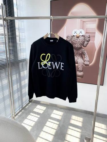 Loewe men Hoodies-238(XS-L)