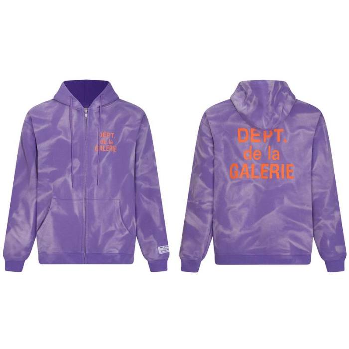 Gallery Dept Hoodies-442(S-XL)