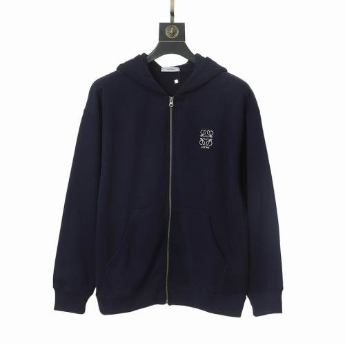 Loewe men Hoodies-272(S-XXL)