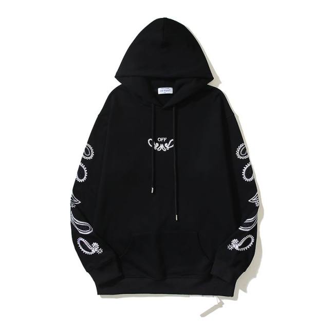 Fear Of God Hoodies-1337(S-XL)