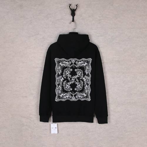 Fear Of God Hoodies-1341(S-XL)