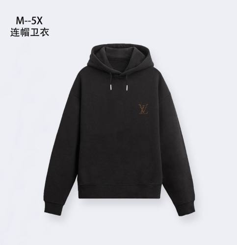 LV men Hoodies-2480(M-XXXXXL)