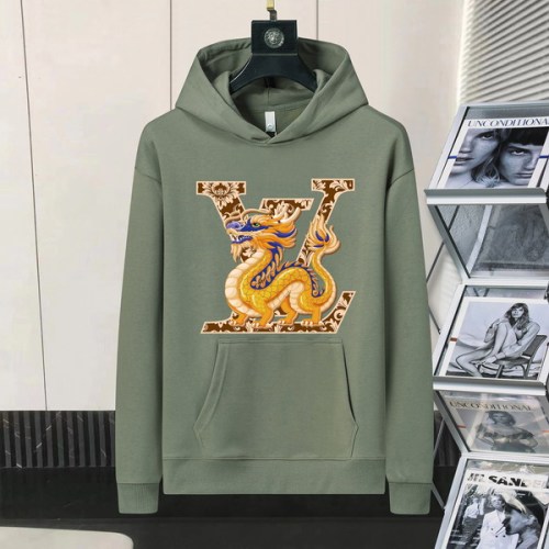 LV men Hoodies-2449(M-XXXXL)