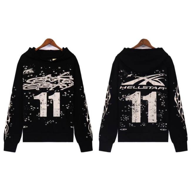 Hellstar men Hoodies-160(S-XL)