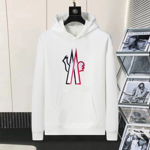 Moncler men Hoodies-1125(M-XXXXL)