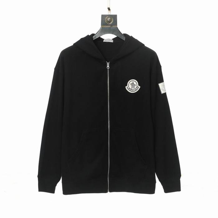 Moncler men Hoodies-1076(S-XL)