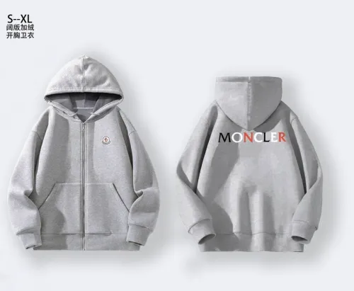 Moncler men Hoodies-1095(S-XL)