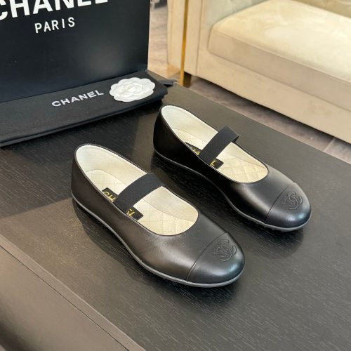 CHAL Women Shoes 1：1 Quality-1373