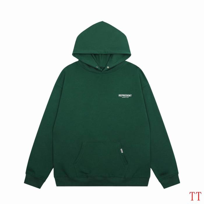Represent men Hoodies-213(S-XL)