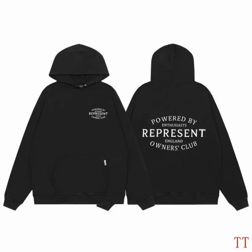 Represent men Hoodies-202(S-XL)