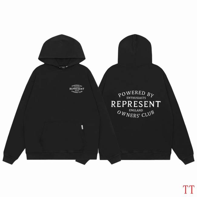 Represent men Hoodies-202(S-XL)