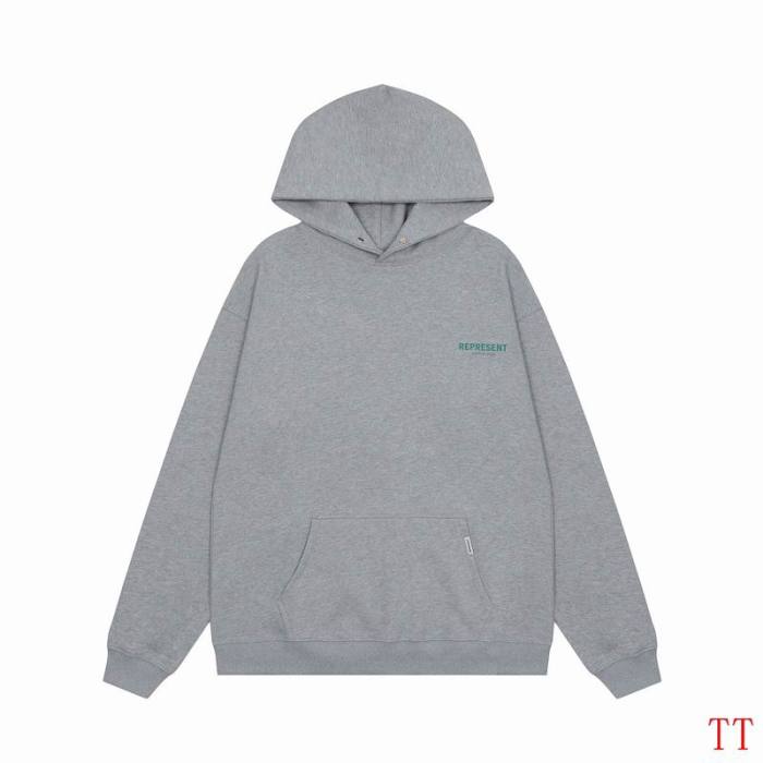 Represent men Hoodies-215(S-XL)