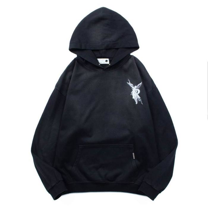 Represent men Hoodies-192(M-XXL)