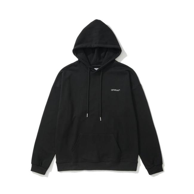 OFF-WHITE men Hoodies-1944(S-XL)