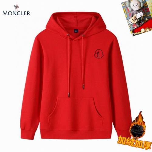 Moncler men Hoodies-1111(S-XXXL)