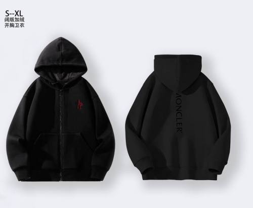 Moncler men Hoodies-1096(S-XL)