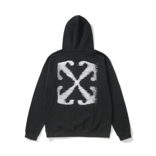 OFF-WHITE men Hoodies-1943(S-XL)