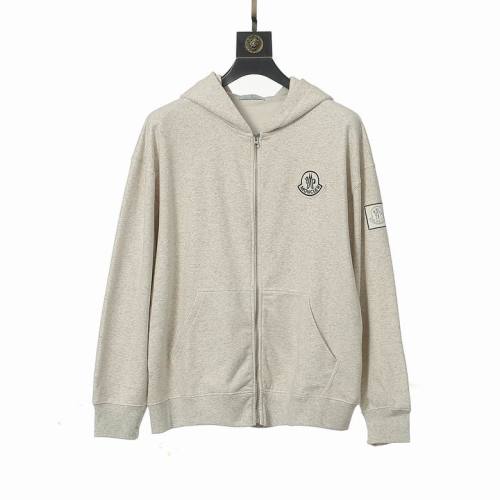 Moncler men Hoodies-1086(S-XL)