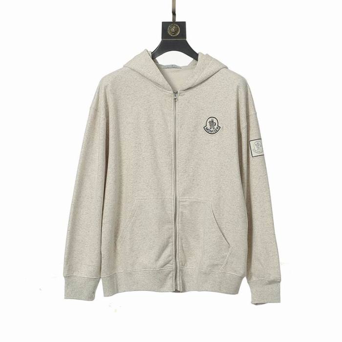 Moncler men Hoodies-1086(S-XL)