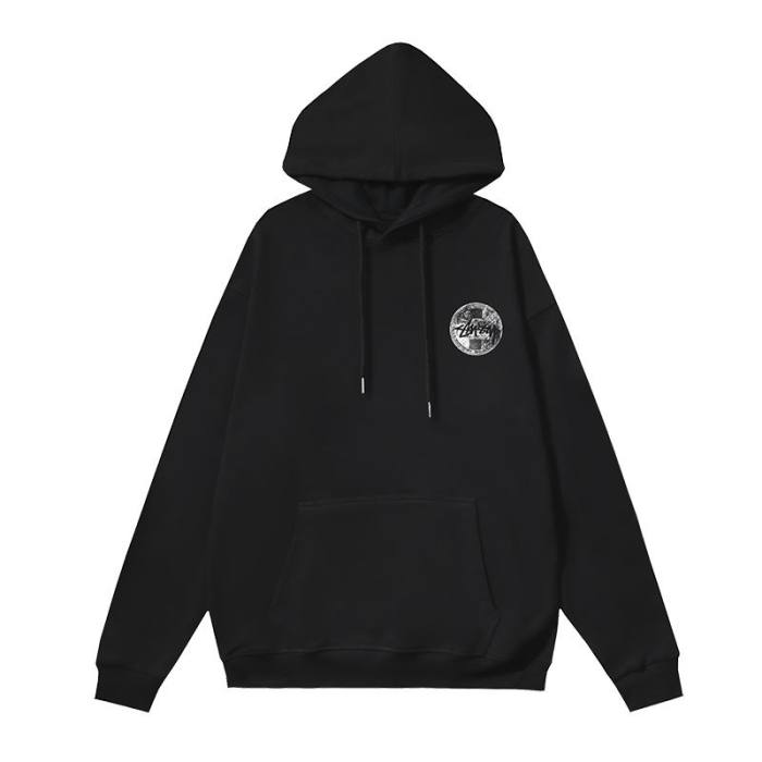 Stussy men Hoodies-1714(S-XXL)